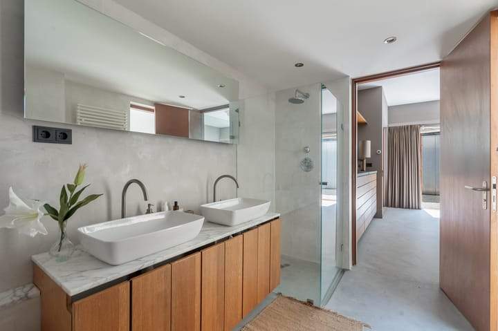 Benedenwoning in het Paleisplantage, Plantage Middenlaan, Amsterdam - Te Huur