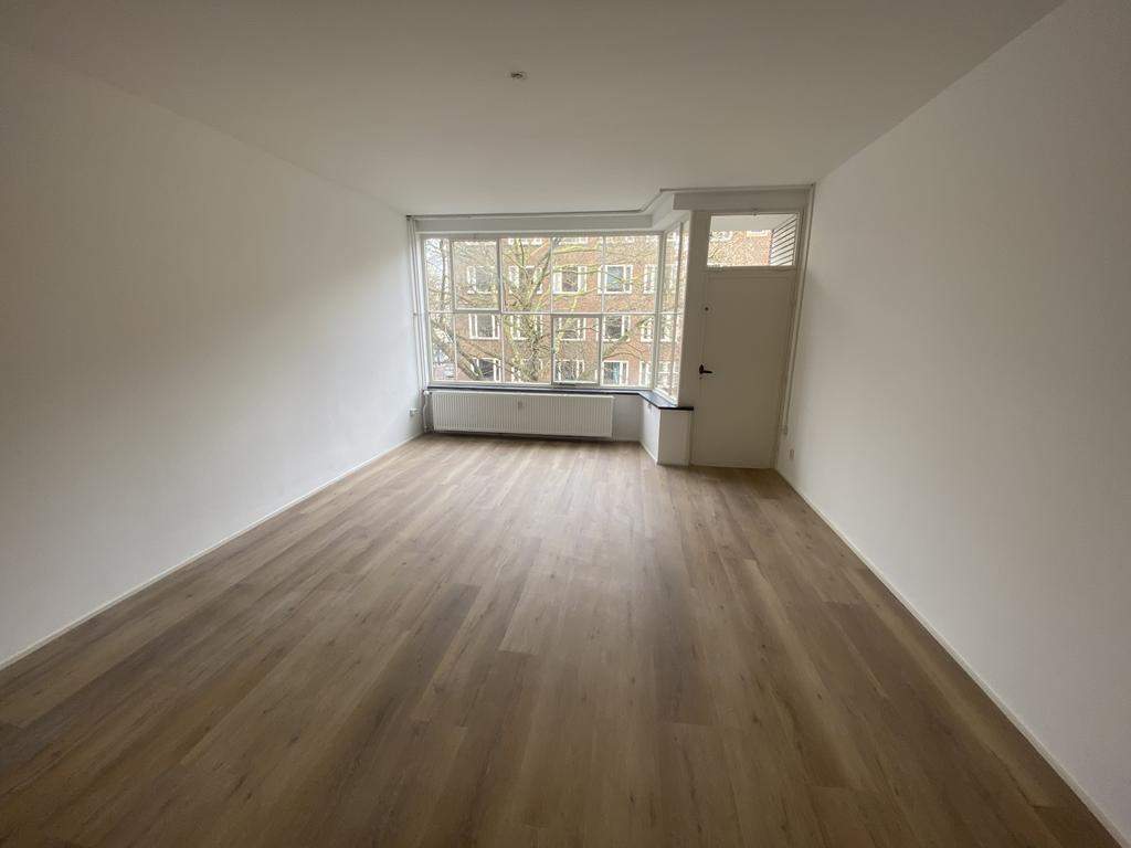 Apartamento maisonette Westewagenstraat, Rotterdam - En alquiler