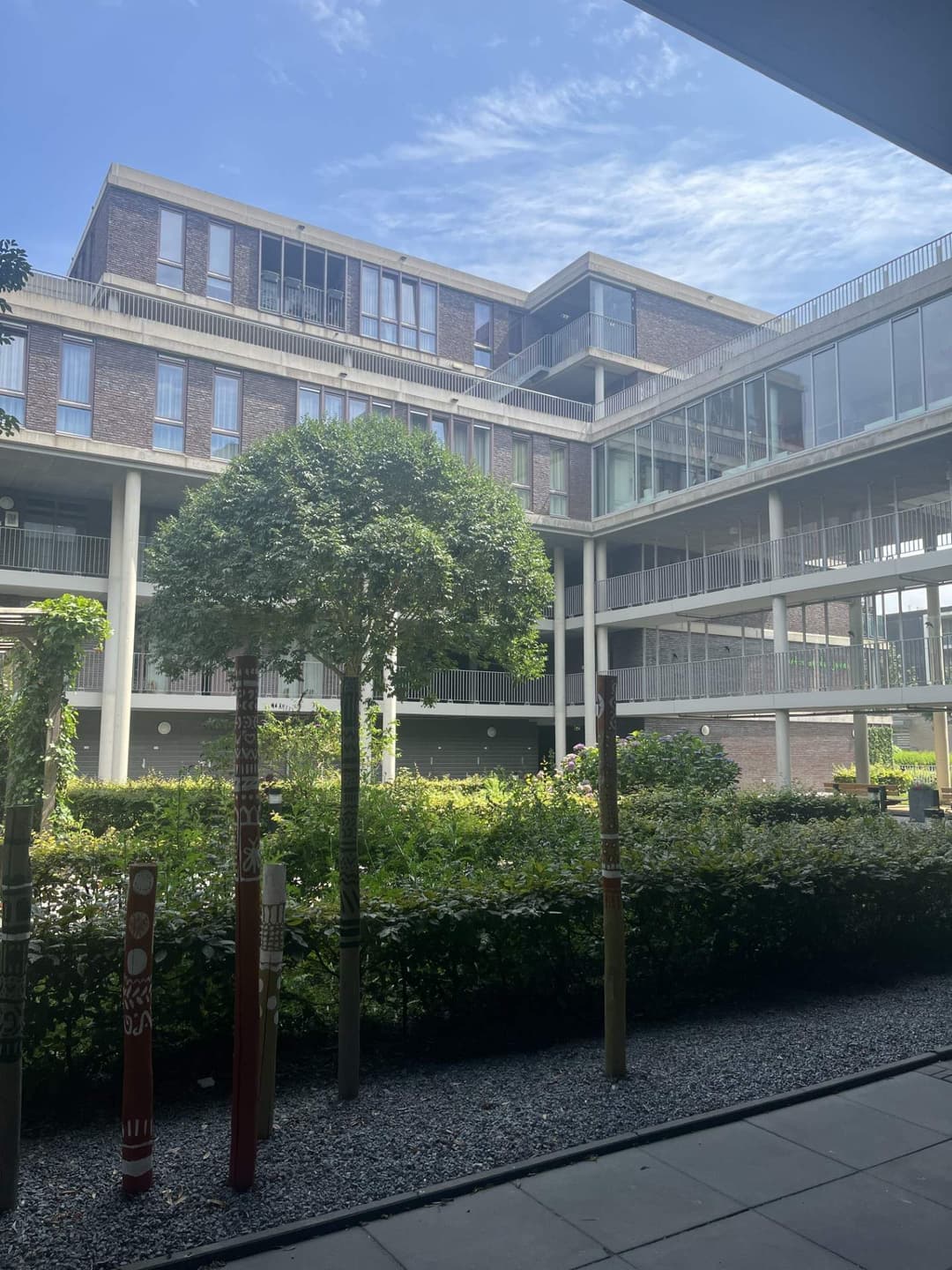 Apartamento Sebastianusstraat, Heerlen - En alquiler