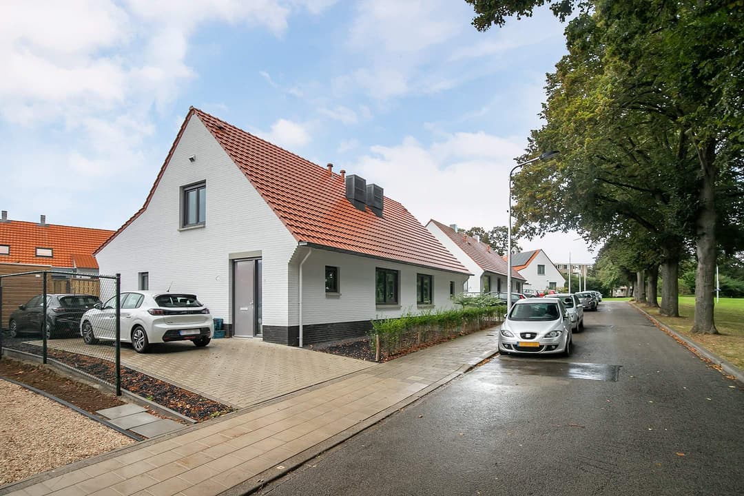 Sumatrastraat 8, Maastricht - For Rent