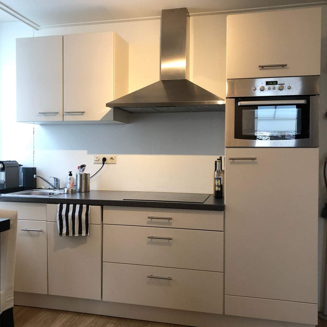 Appartement Twijnstraat, Utrecht - Te Huur