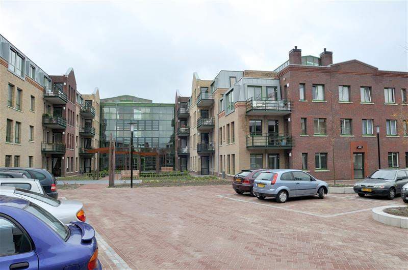 Flat Hofsingel 48, Maasland - For Rent