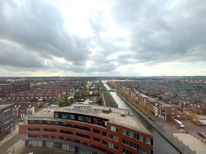 Brandpunt 132 Appartement, Heerhugowaard - Te Huur