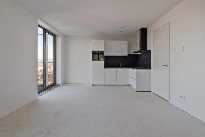 Wohnung Plesostraat, Amsterdam Sloterdijk - Zur Miete