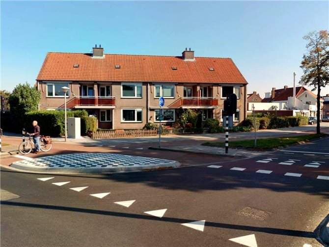 Alojamiento para 2 personas Zeelsterstraat, Eindhoven - En alquiler