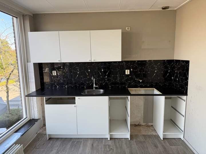 Apartment Langestraat 132-D, Klazienaveen - For Rent