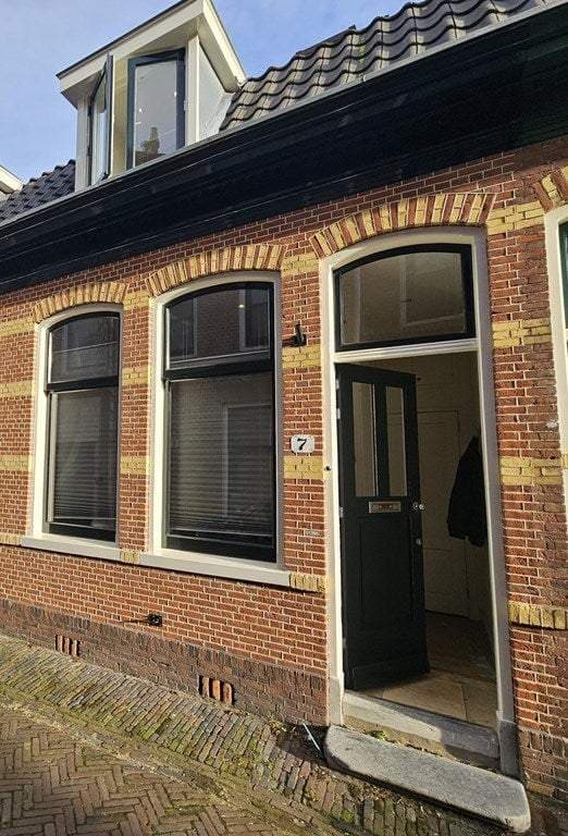 House Leliestraat, Haarlem - For Rent
