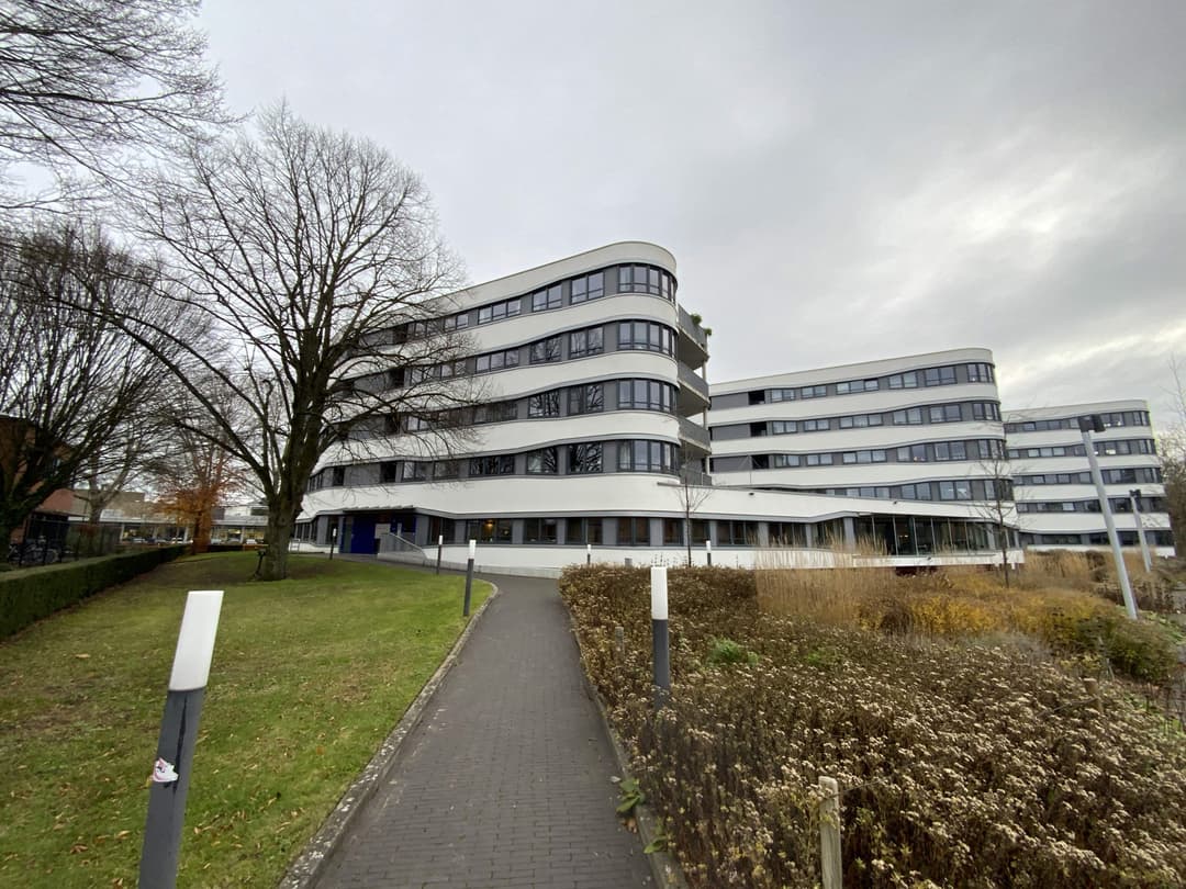 Appartement à louer Prins Willem-Alexanderlaan 760, Apeldoorn