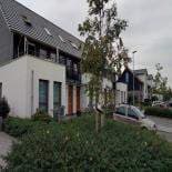 3-Room Apartment, Slimtocht 47, Berkhout - For Rent