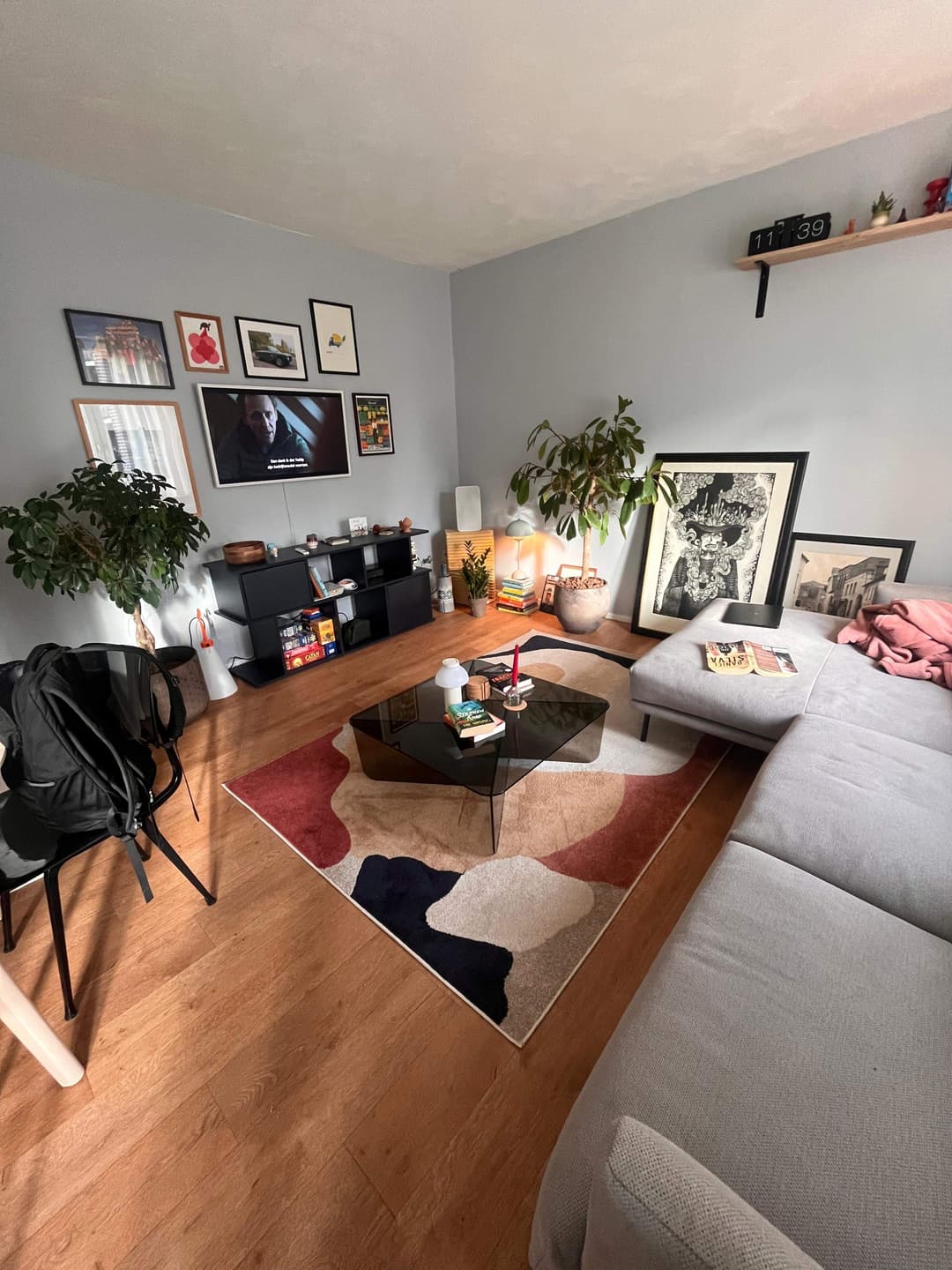 Gemeubileerd Appartement Derde Walstraat, Nijmegen - Te Huur