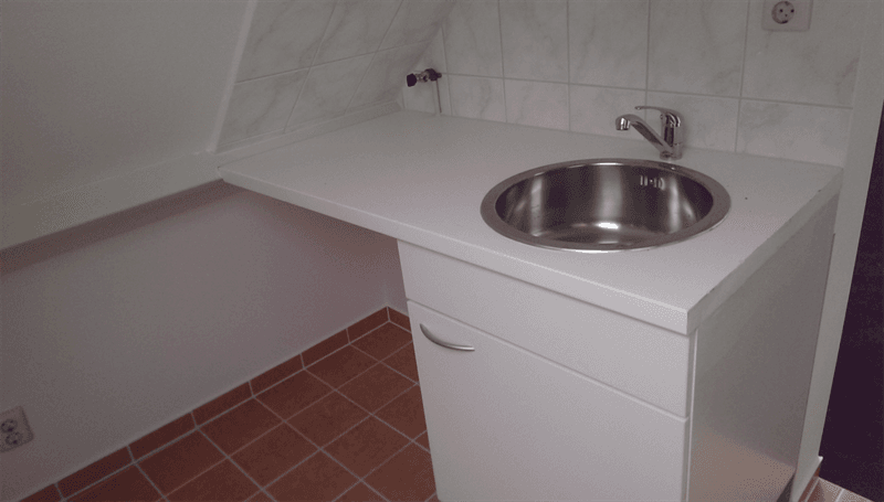 Studio Molenstraat, Roosendaal - Te huur