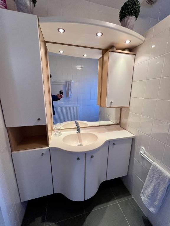 Appartement Graspieper, Eindhoven - À louer