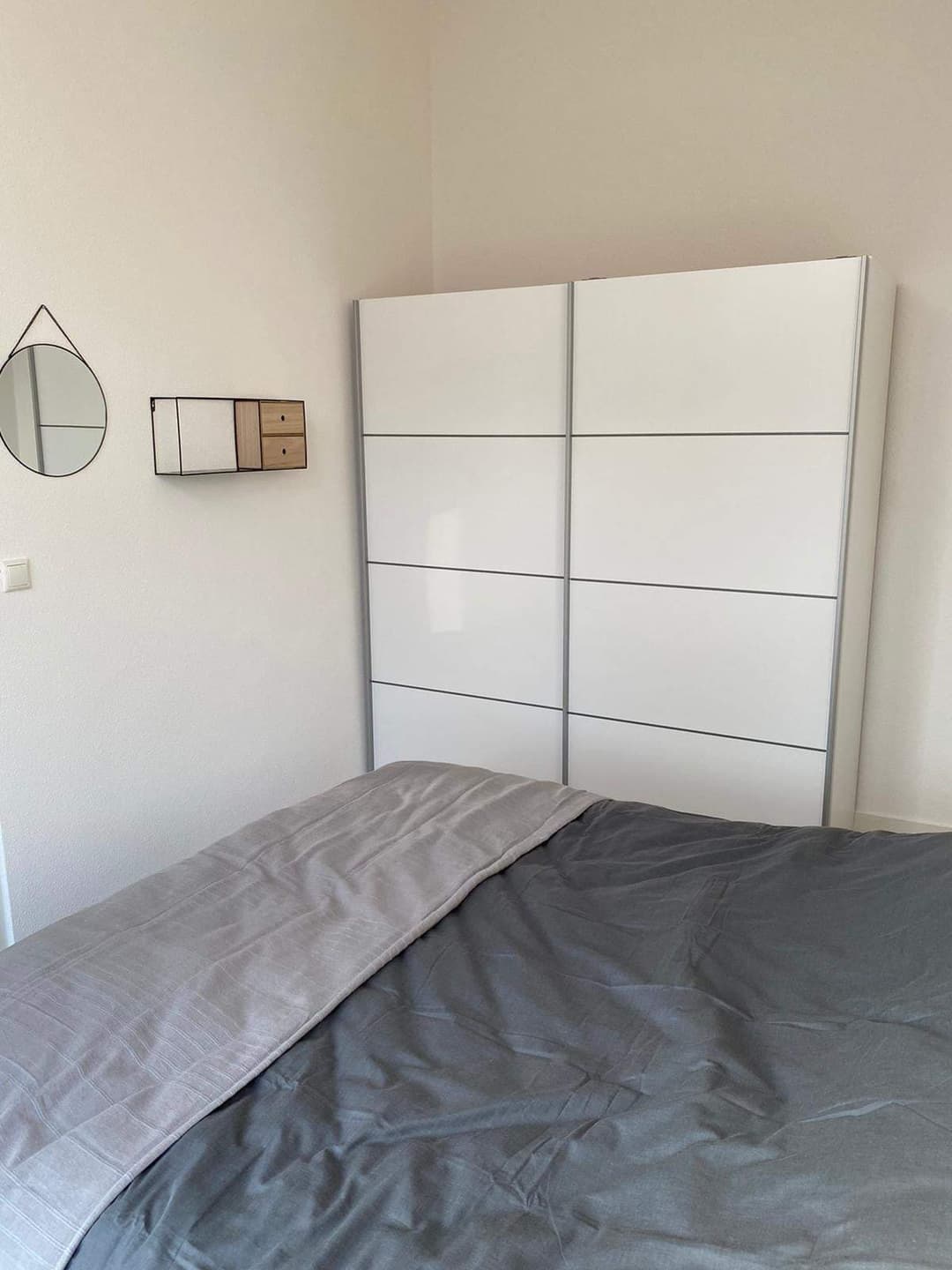 Flat Lodewijkstraat, Groningen - Alquiler