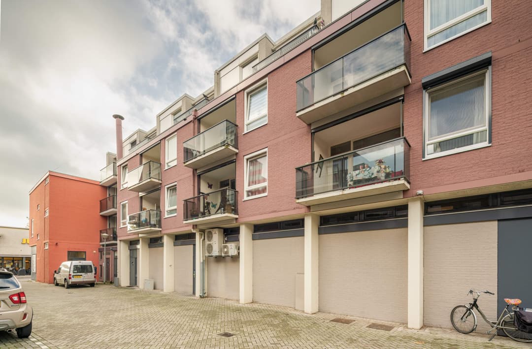 Wohnung Stadsplein, 's-Heerenberg - Zur Vermietung