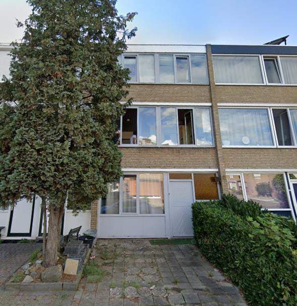 Zimmer Schepen de Wicstraat, Maastricht - Zu vermieten