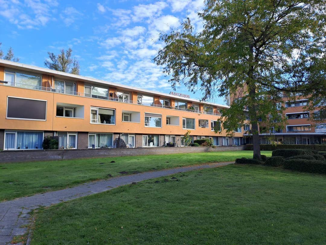 Wohnung mit Aufzug, Botterstraat 105, Purmerend
