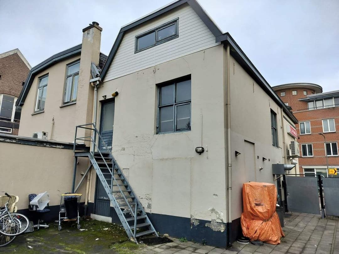 Studio Brugweg, Velp - For Rent