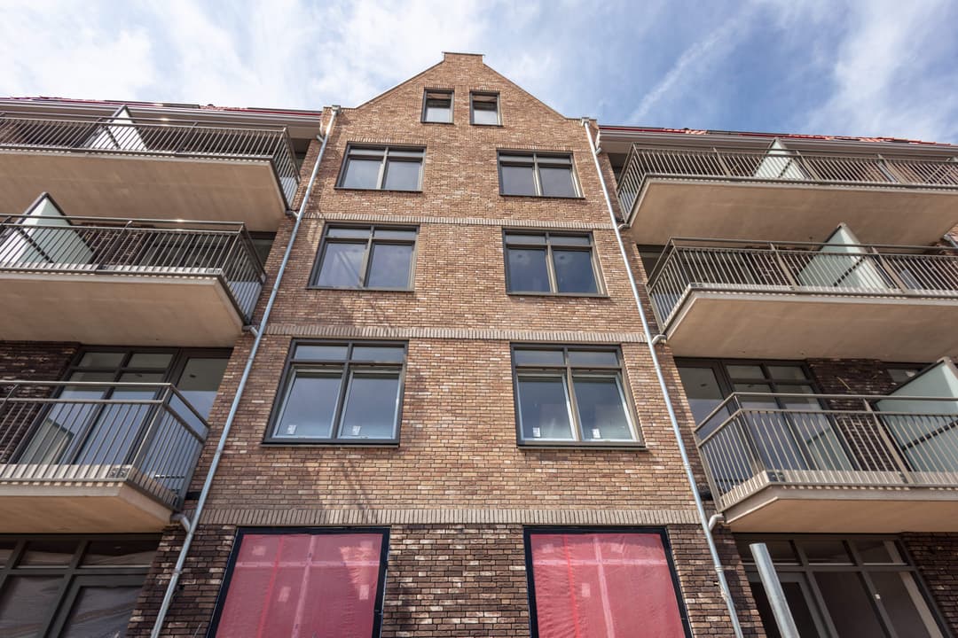 Apartment Broekzichtlaan, Kwintsheul - For Rent