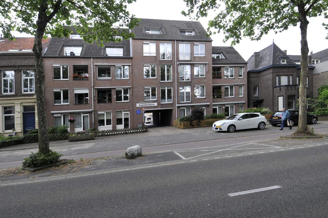 Appartement Kapellerlaan, Roermond - À Louer