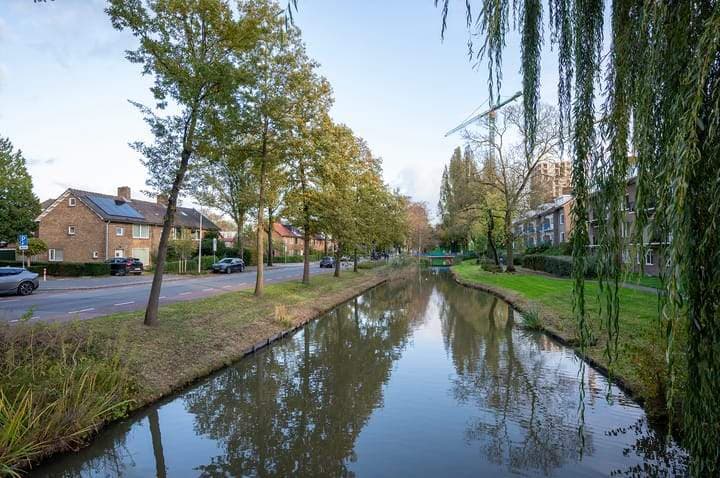 Casa de esquina modernizada, Groen van Prinstererlaan, Amstelveen - En alquiler