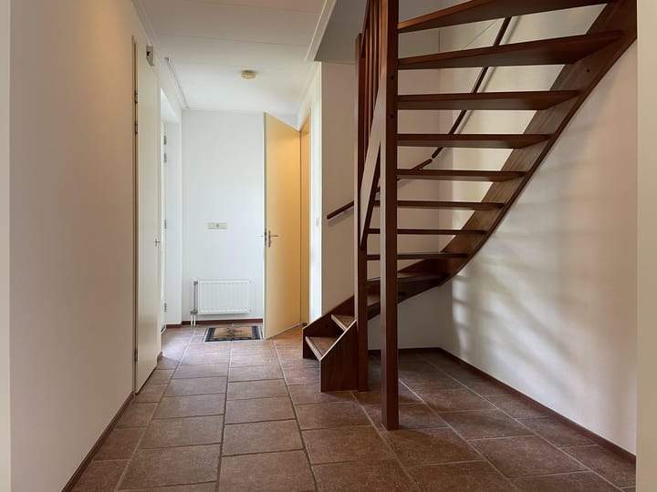 Vrijstaande woning Hoofdweg, Nieuw-Vennep - For Rent