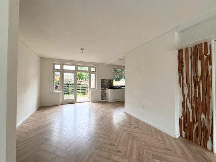 Casa en Castricum cerca de Dorpsstraat y de la estación - En alquiler