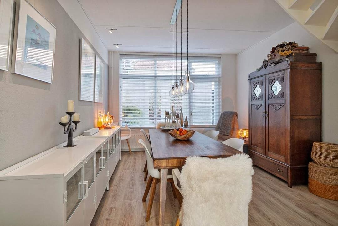 Huis Raam, Gouda - Te Huur