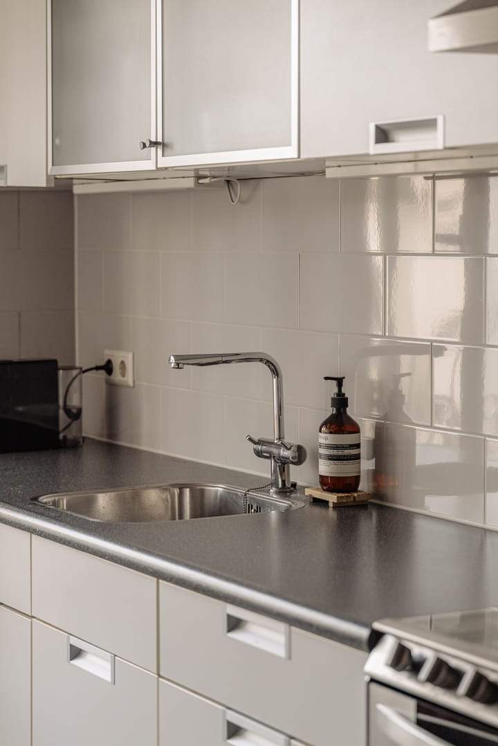 Appartement Amstel 71, Amsterdam - À louer