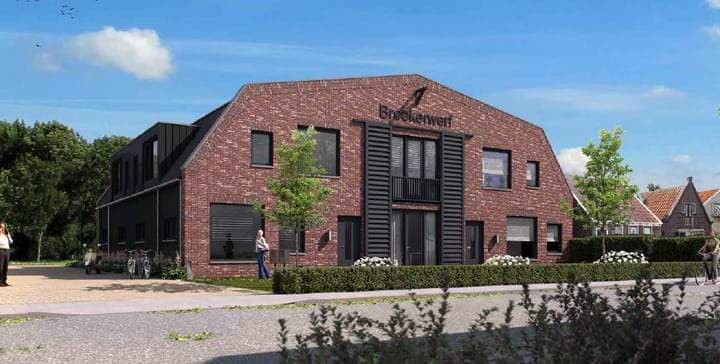 Apartamento de 1 habitación Broekerhavenweg, Bovenkarspel - En alquiler