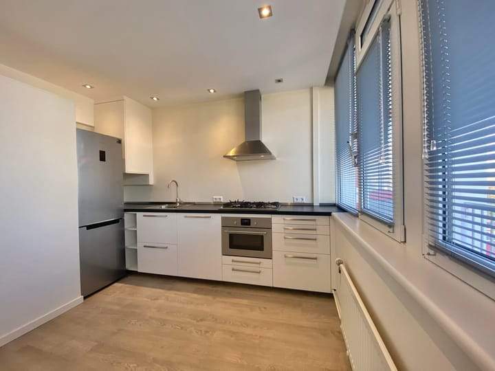 Apartment Biesbosch, Amstelveen - For Rent