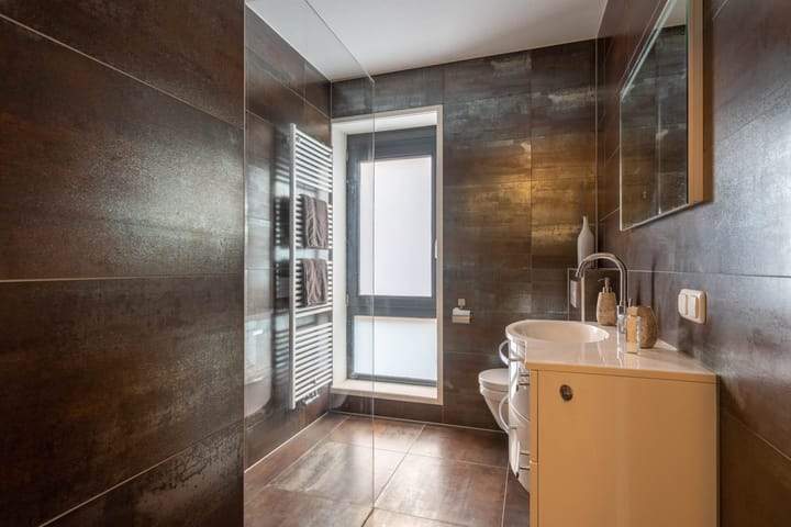 Maison de 3 chambres à Tuinderswerf, Almere Haven - À louer