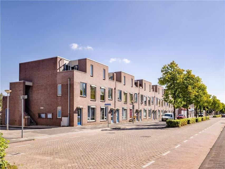 Wohnung Voorstraat 535, Waterwijk, Lelystad - Zur Miete
