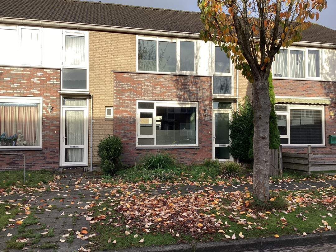 Batingestraat 13, Assen - For Rent