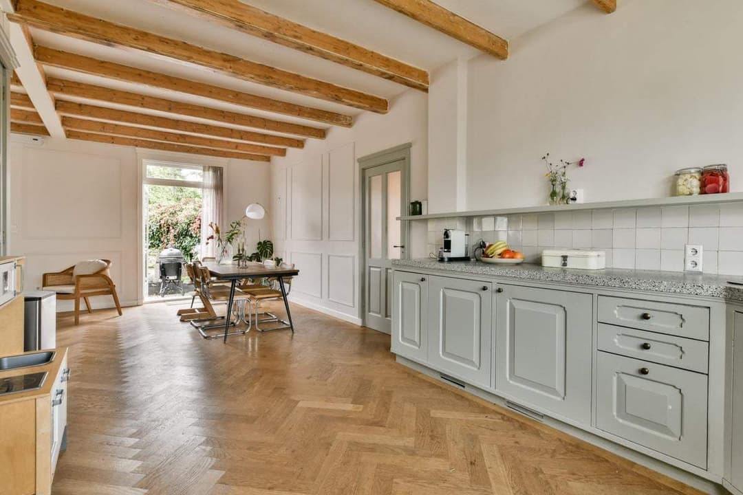 House Stoombootweg, Amsterdam - Alquiler