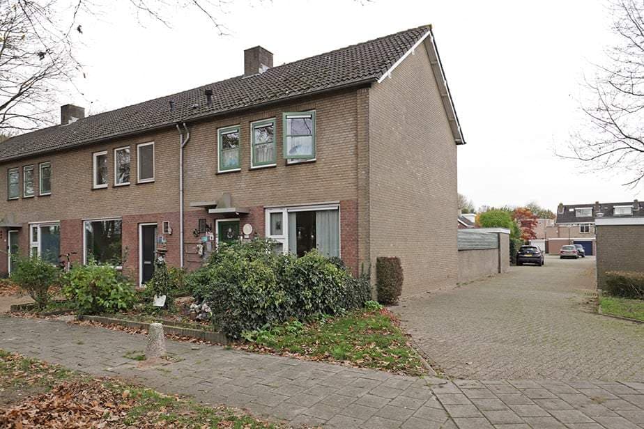 Hertogshoef 224, Raamsdonksveer - For Rent