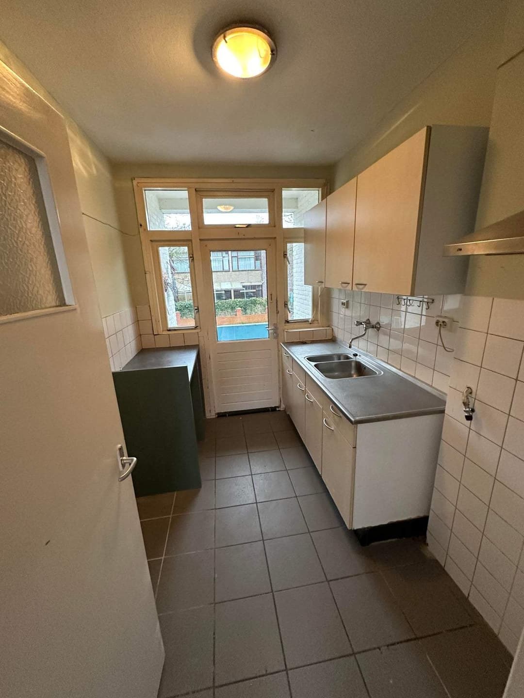 Flat Akkerwindestraat, Arnhem - For Rent