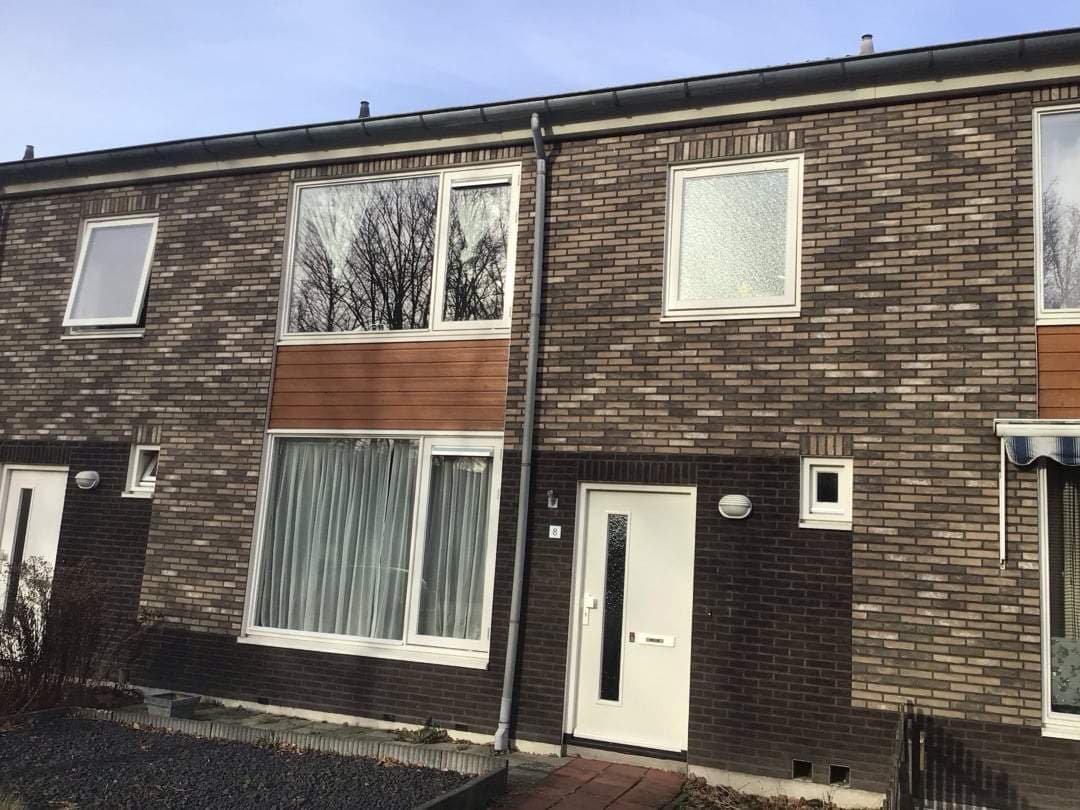 Tussenwoning Maria in Campislaan, Assen - Te Huur