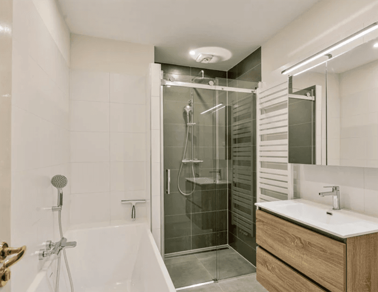 Appartement Paul Gabrielstraat, Den Haag - Te Huur