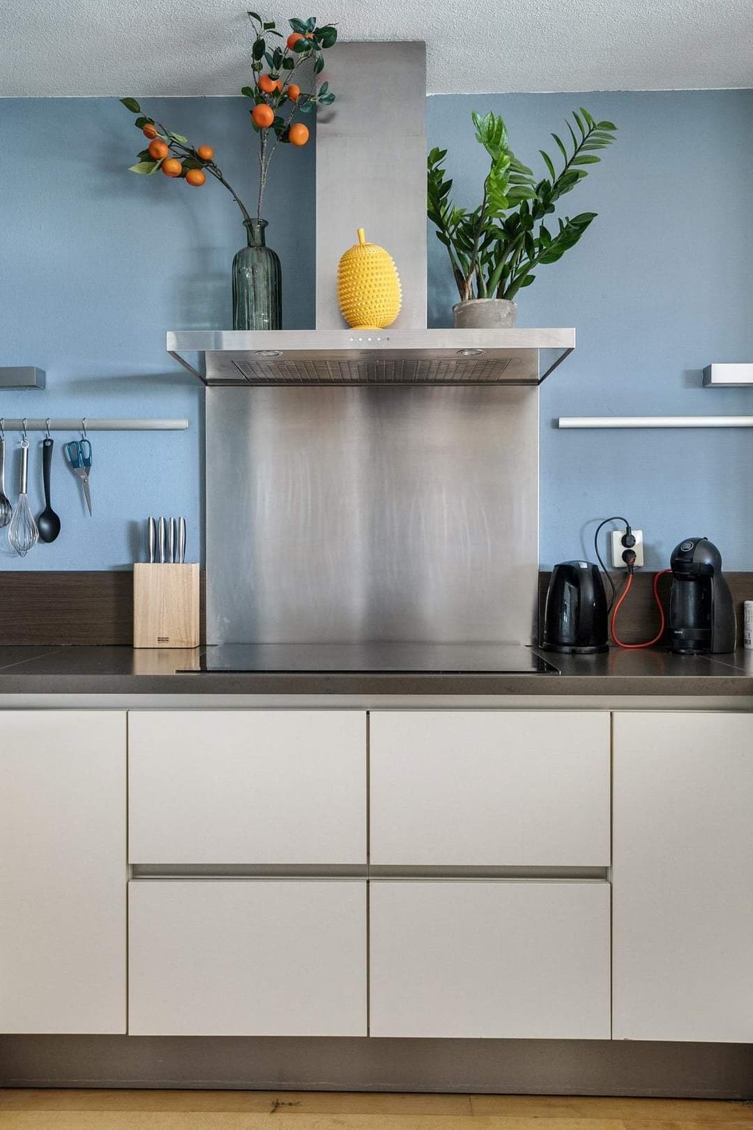 Maisonette Flat Eric Kropstraat, Rotterdam - For Rent