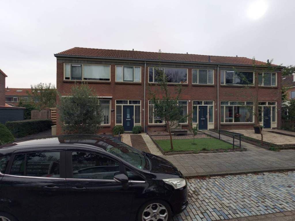 Visseringstraat 42, Kampen - For Rent