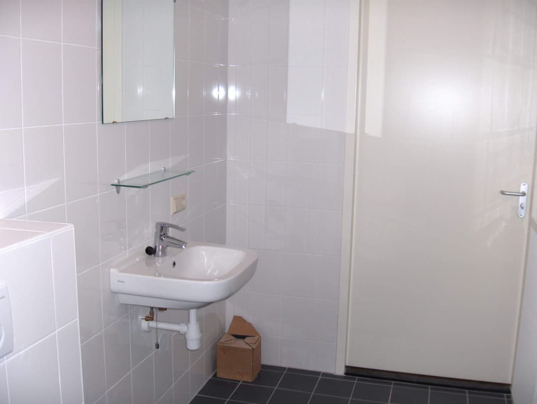 Appartement Aan het Bleekveld, Goes - Te Huur