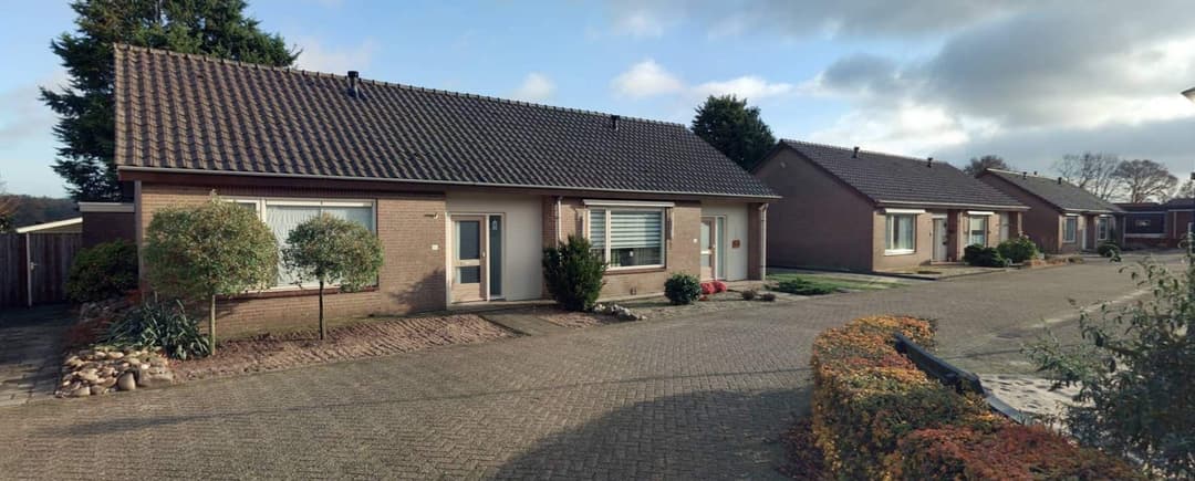 Huis Thomasweg, Langenboom - Te Huur