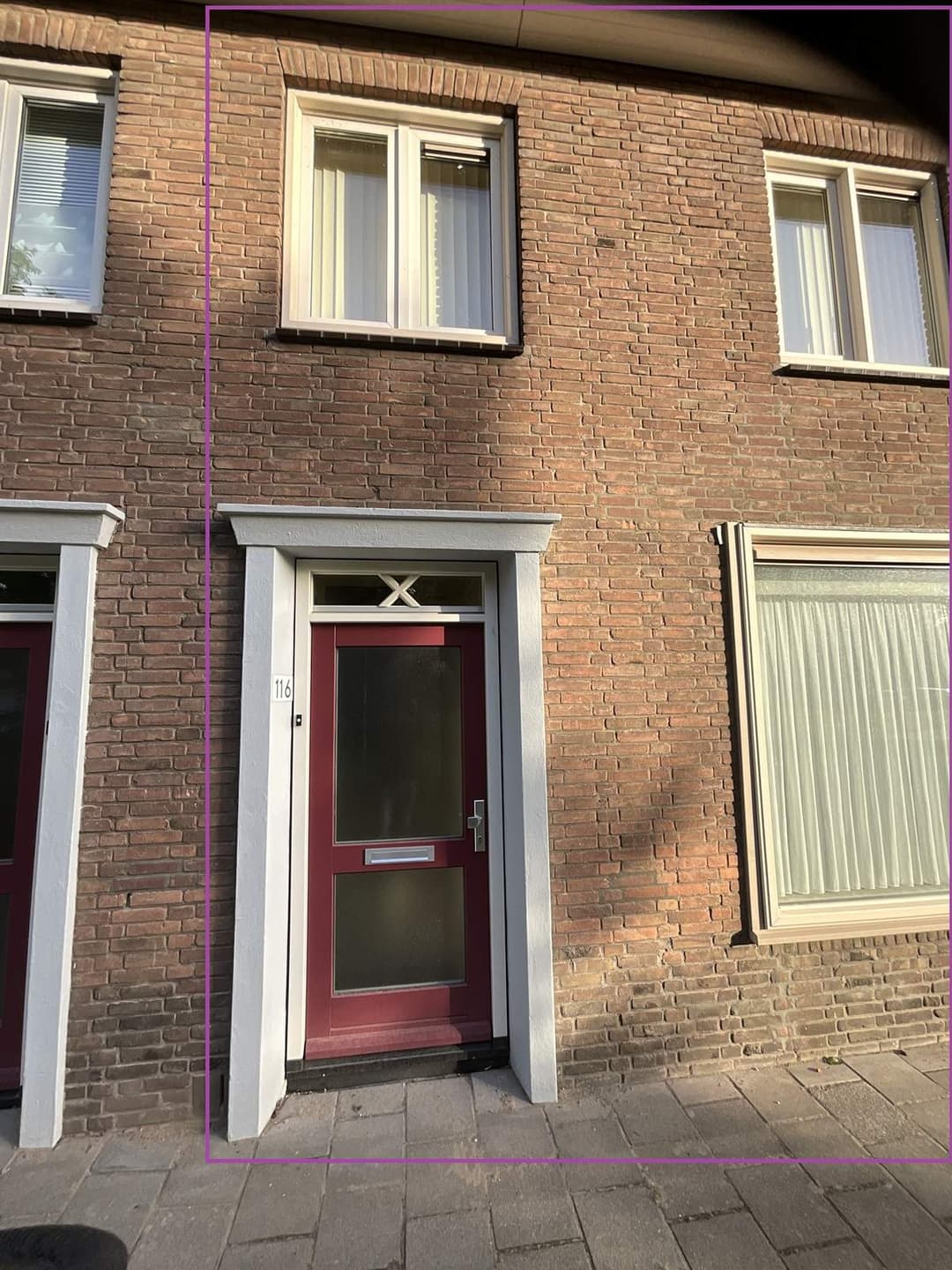 Casa Familiar Palmboomstraat, 's-Hertogenbosch - En Alquiler
