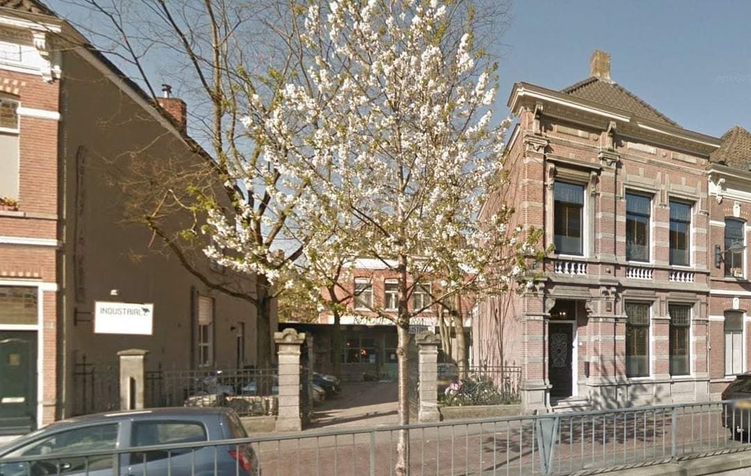 Appartement Terheijdenstraat, Breda - Te Huur