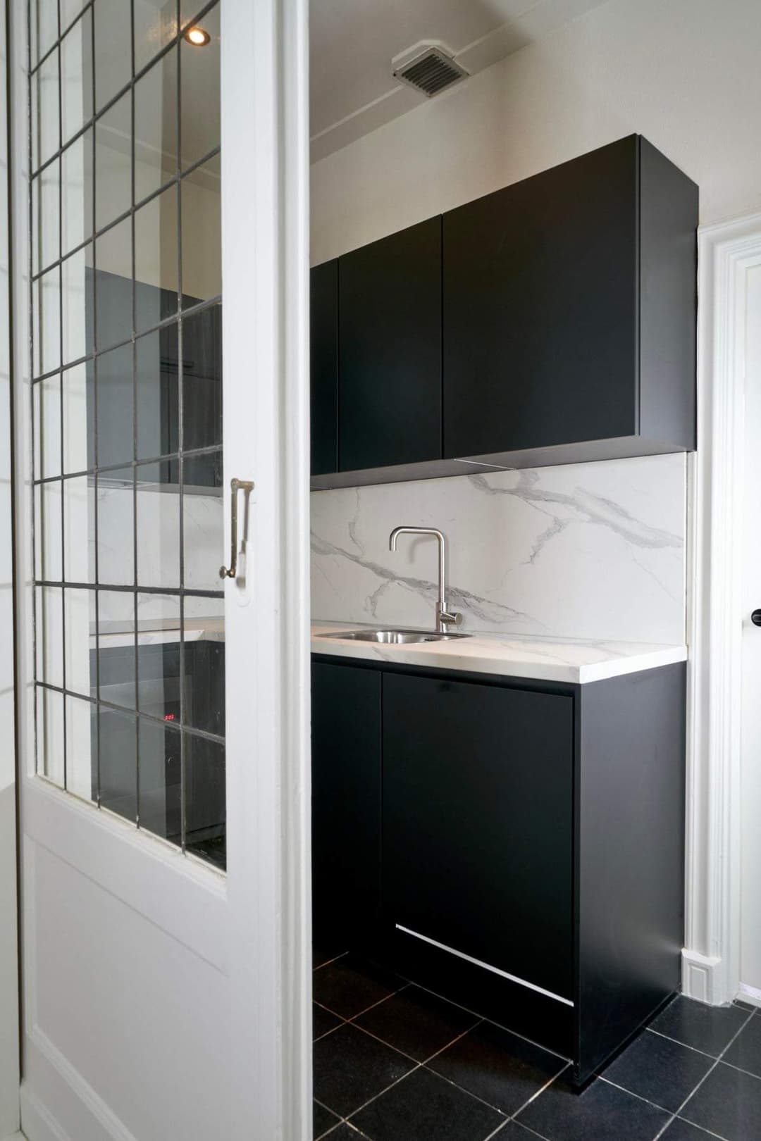 Flat Kerkplein, Harderwijk - À louer