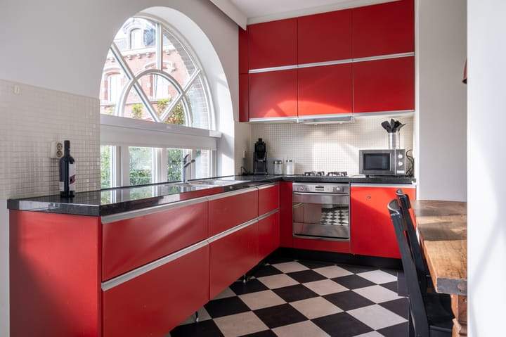 Maisonette Apartment, Nederhof, Stein - For Rent