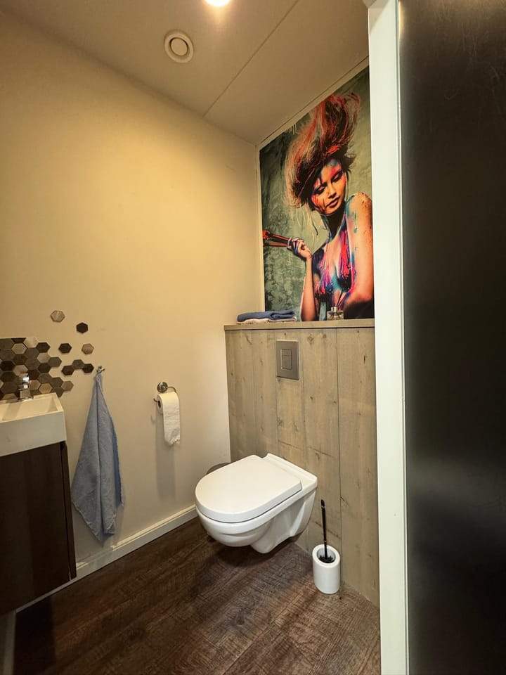 St Anthonieplein 13, Geervliet - Para Alquilar