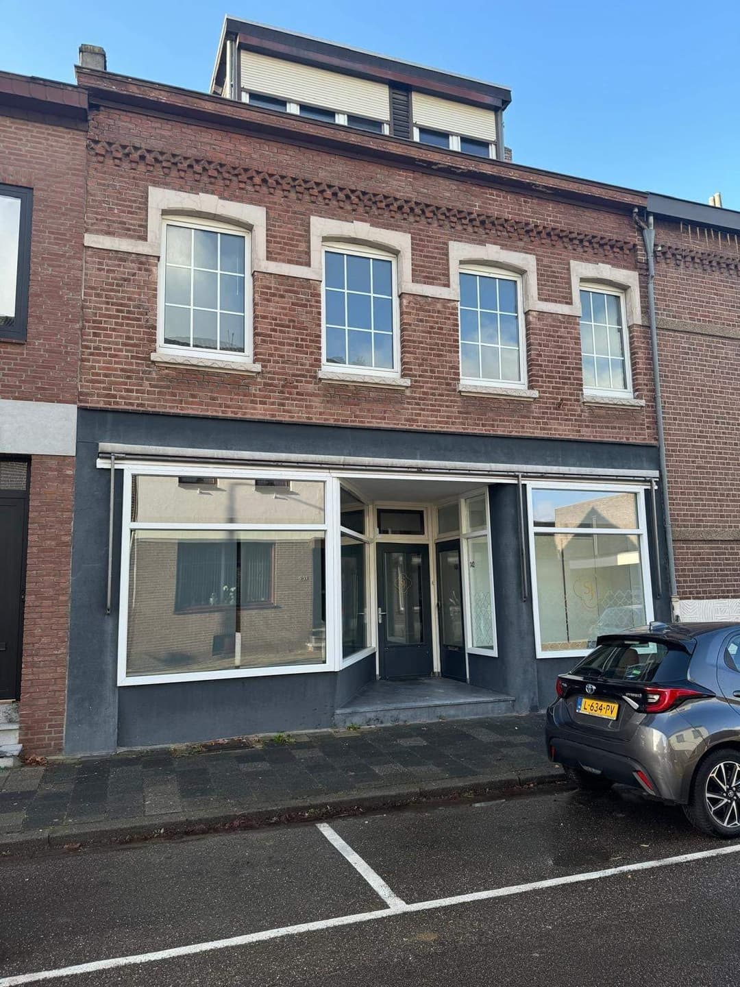 House Bleijerheiderstraat, Kerkrade - For Rent