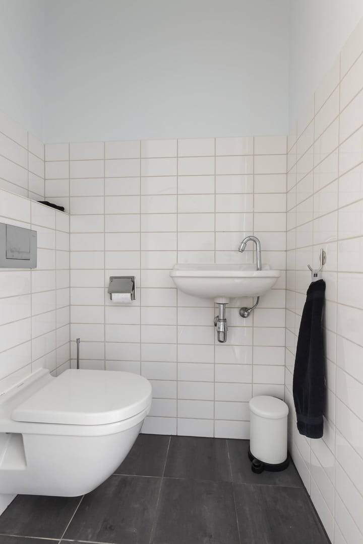 Apartment Nieuwe Binnenweg, Rotterdam - For Rent