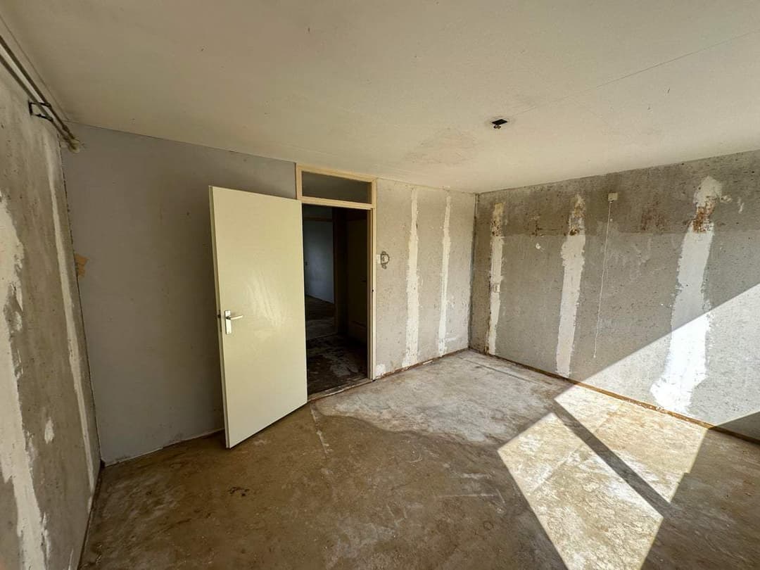 Appartement Balladestraat, Nijmegen - Te Huren